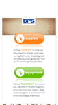 Mobile Screenshot of basicpackagingsupply.com